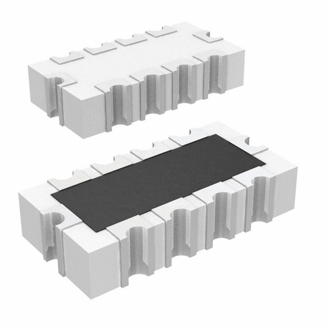 Panasonic Electronic Components EXB-D10C332J