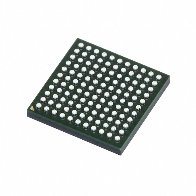 Lattice Semiconductor Corporation LCMXO3LF-1300E-5MG121C