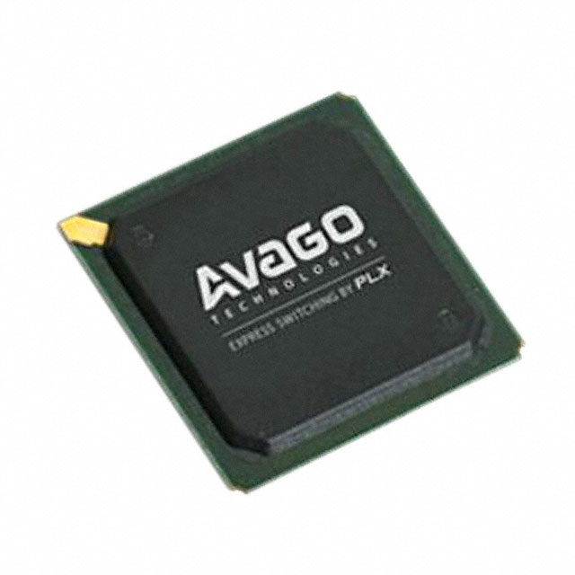 Broadcom Limited PEX8605-AB50TQI G