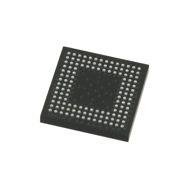 Lattice Semiconductor Corporation LFXP2-5E-7MN132C