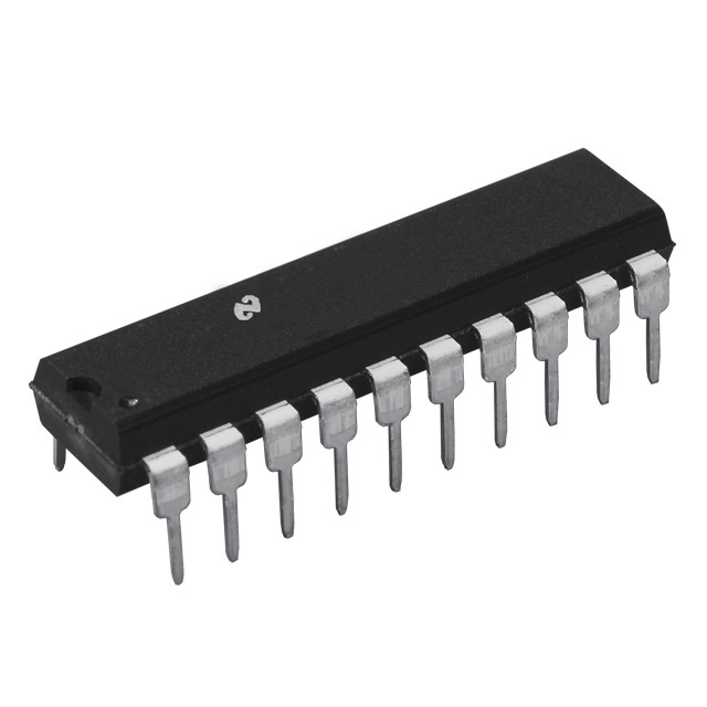 Texas Instruments MF10CCN/NOPB