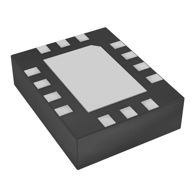 Microchip Technology DSC2033FI1-F0025T