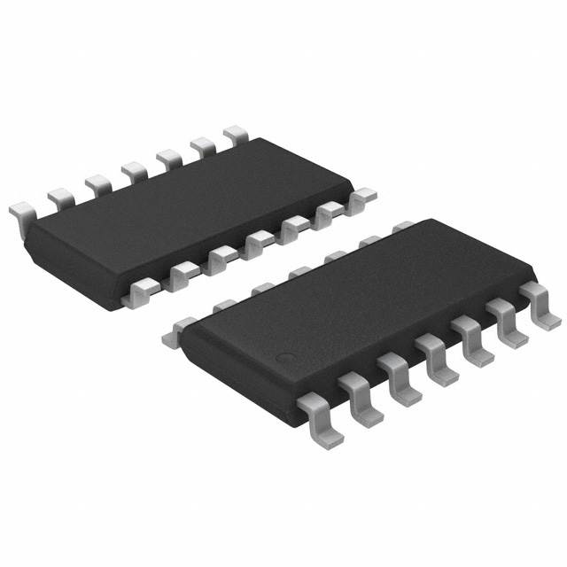 CTS Resistor Products 766143181GPTR7