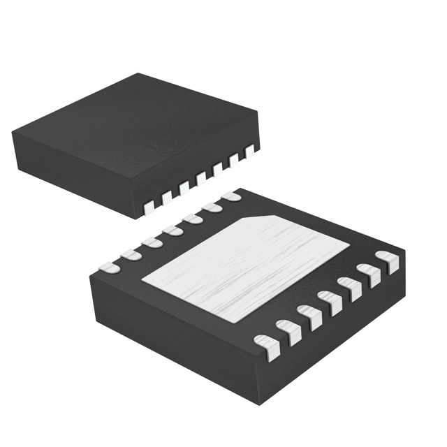 Analog Devices Inc./Maxim Integrated MAX38888ATD+T