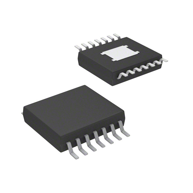 Texas Instruments LM5073MHX