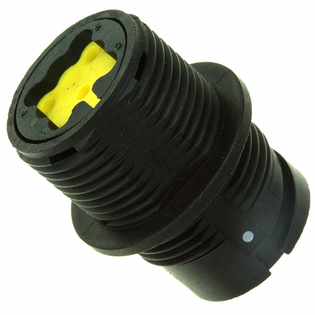 TE Connectivity AMP Connectors 1445824-1