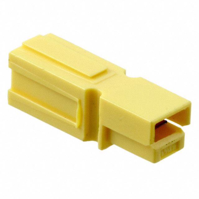 TE Connectivity AMP Connectors 1445957-6