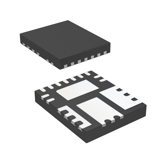 Infineon Technologies IR3832WMTRPBF