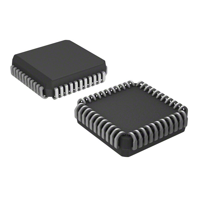 Microchip Technology TC7117ACLW713