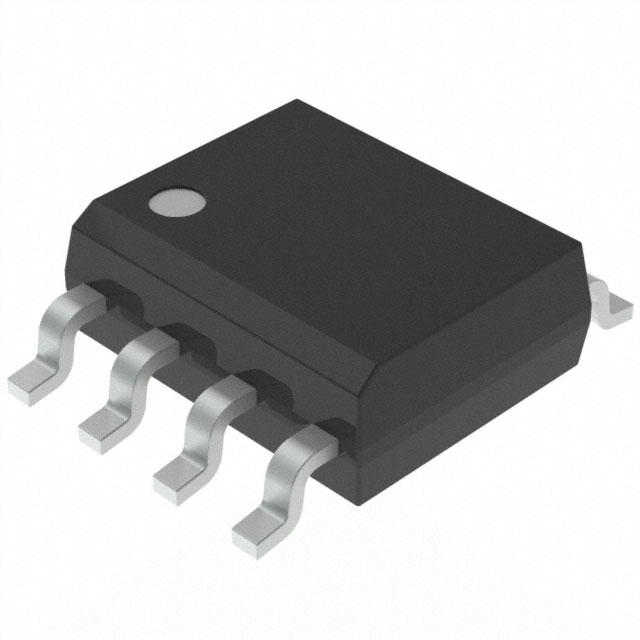 Microchip Technology AT30TS750A-SS8M-T