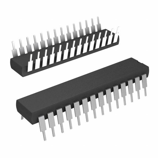 Microchip Technology PIC24F32KA302-E/SP