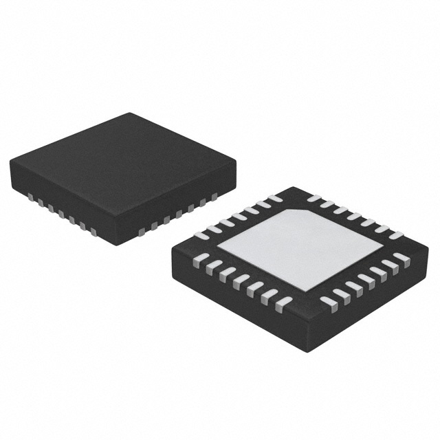 Microchip Technology MCP39F511N-E/MQ