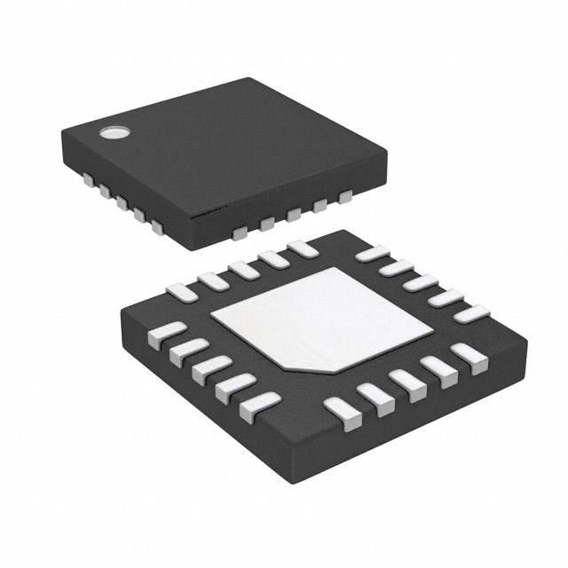 Microchip Technology CH108-I/GZ