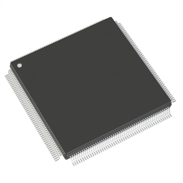 Microsemi Corporation A3P250L-PQ208