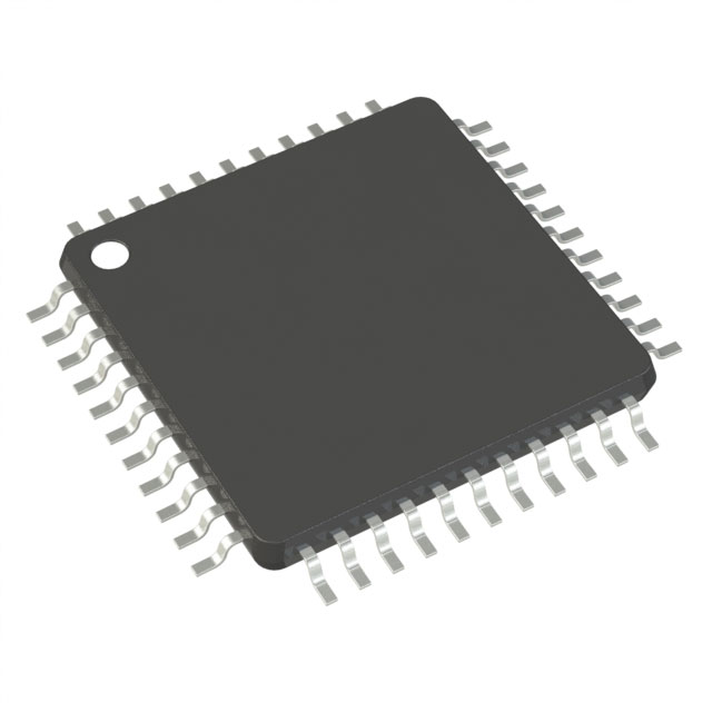 Microchip Technology ATF1504AS-7AC44