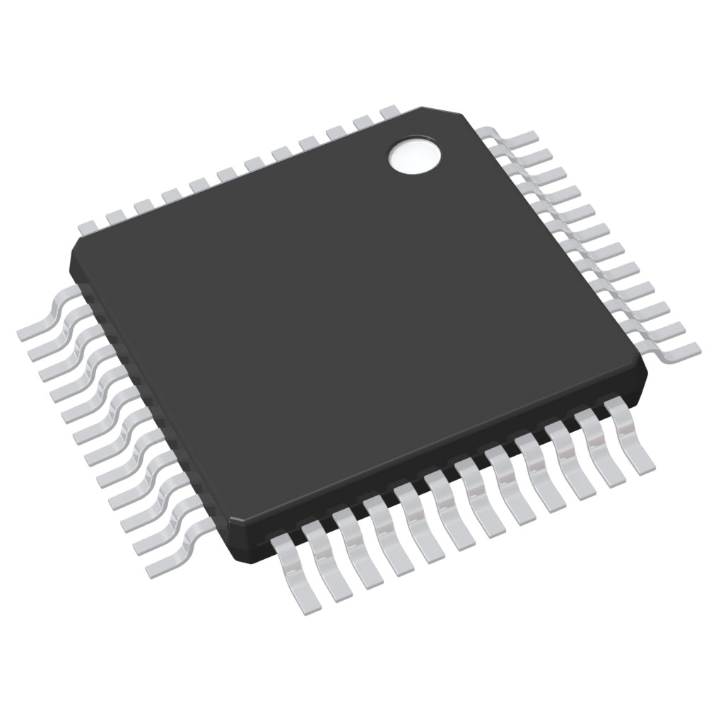 Microchip Technology 90E36ERGI