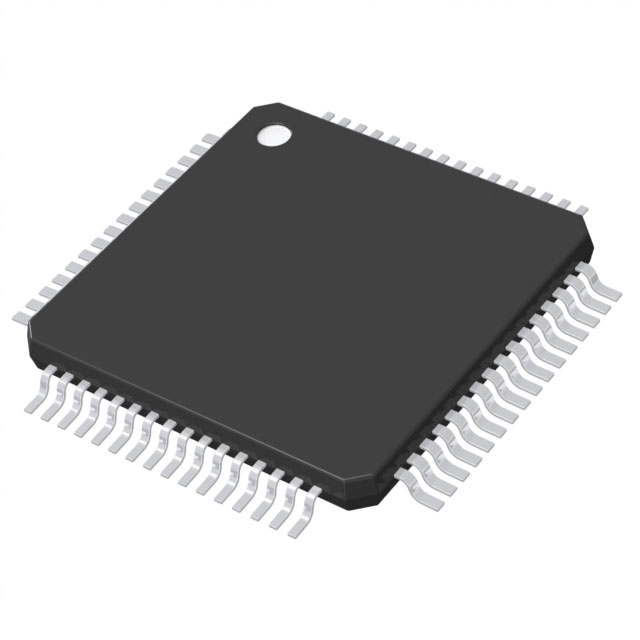 Microchip Technology DSPIC33EP256MC506-I/PT