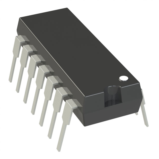 Microchip Technology MCP2120-I/P