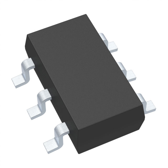 Microchip Technology MICRF113YM6-TR