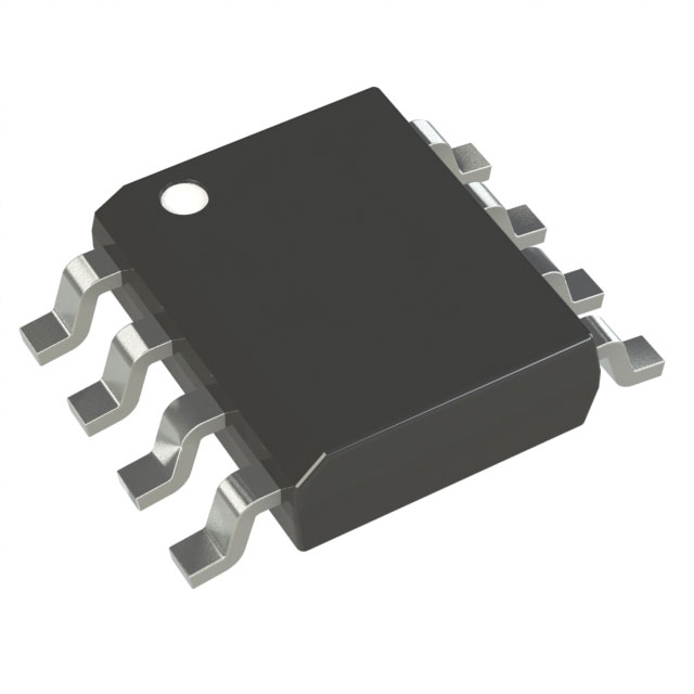 Microchip Technology MCP3422A4T-E/SN