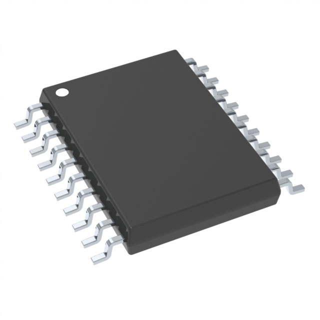 Microchip Technology MCP18480T-I/SS