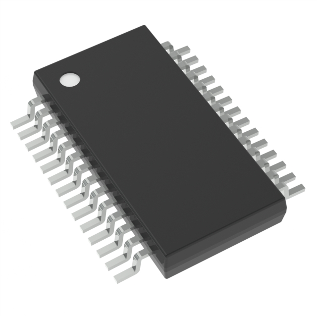 Microchip Technology MCP3919A1-E/SS