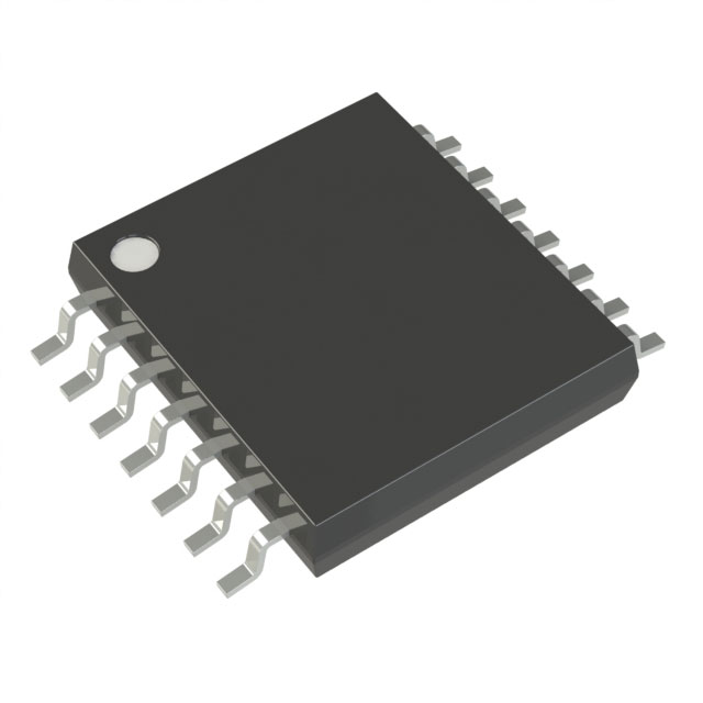 Microchip Technology MCP795W12T-I/ST