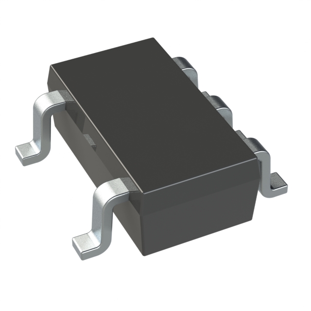 Microchip Technology TC1186-2.8VCT713