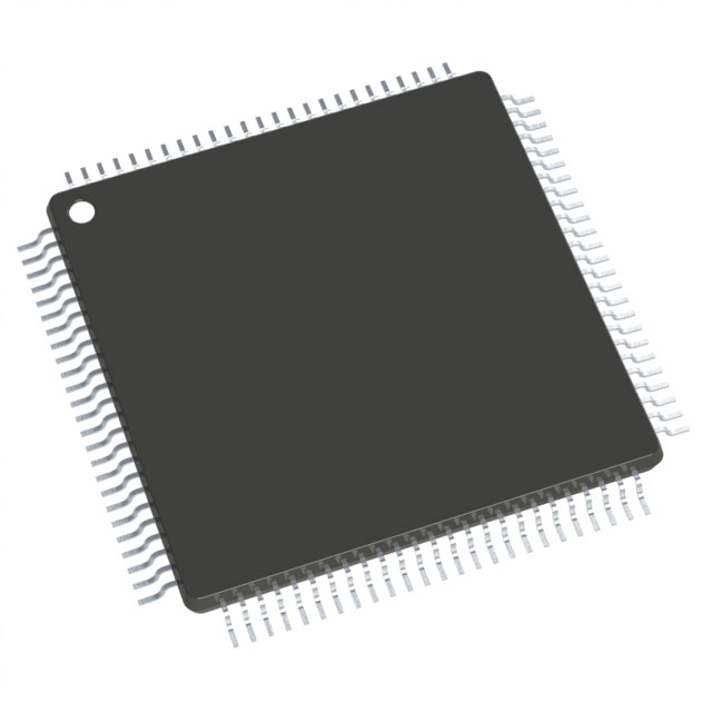 Microchip Technology DSPIC33FJ256MC510A-E/PF