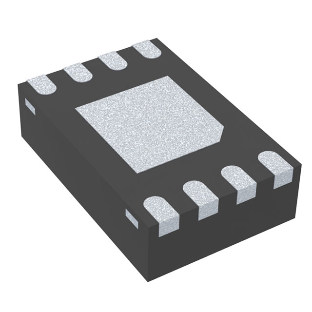 Microchip Technology MCP73832T-2DCI/MC