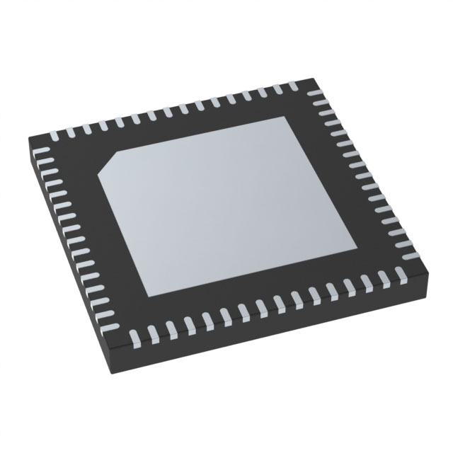 Microchip Technology PIC32MK0256GPG064T-I/R4X