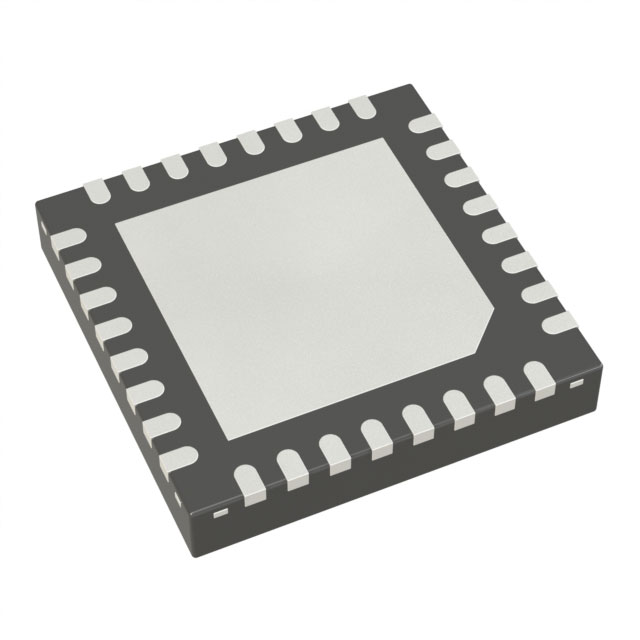 Microchip Technology ATMEGA168P-20MUR