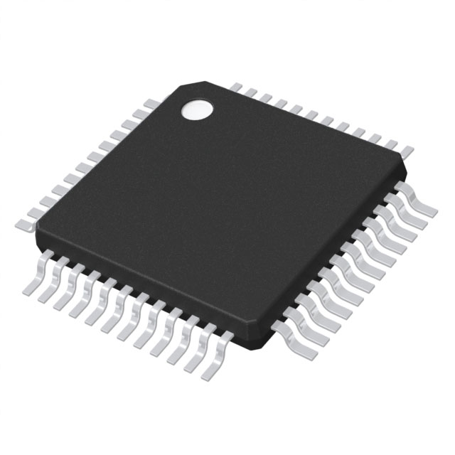 Microchip Technology HV2731FG-G