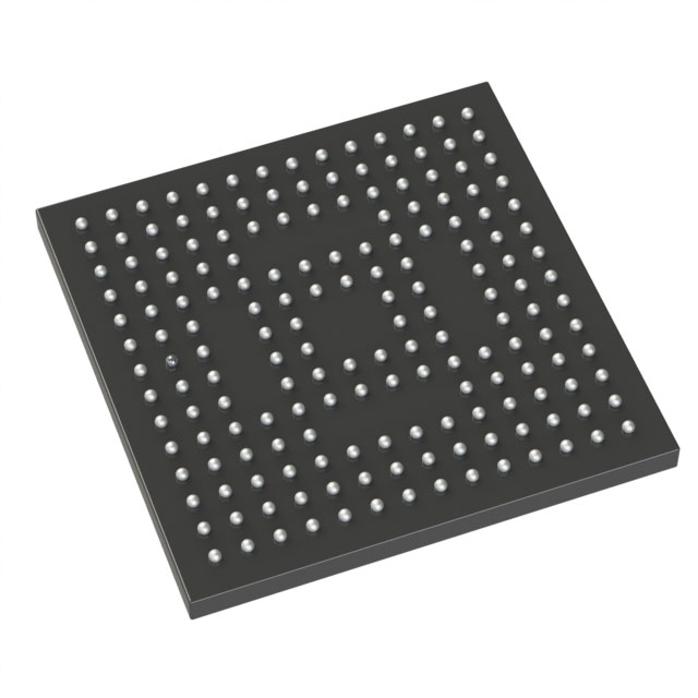 Microchip Technology MEC1723N-B0-I/LJ