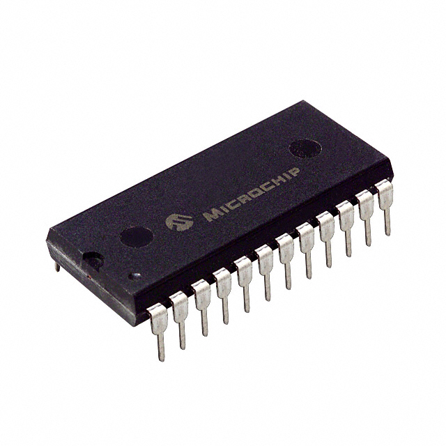 Microchip Technology TC14433AEPG