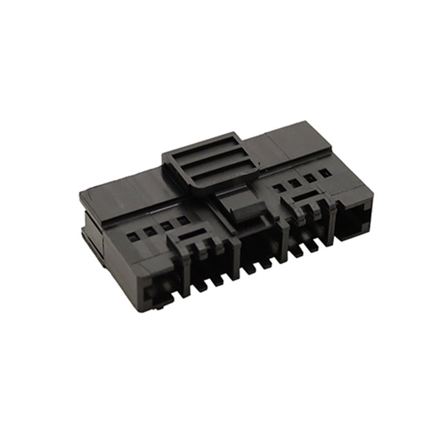 Molex 0015045264