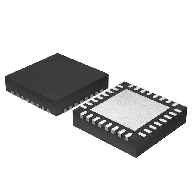 Microchip Technology ZL40220LDF1