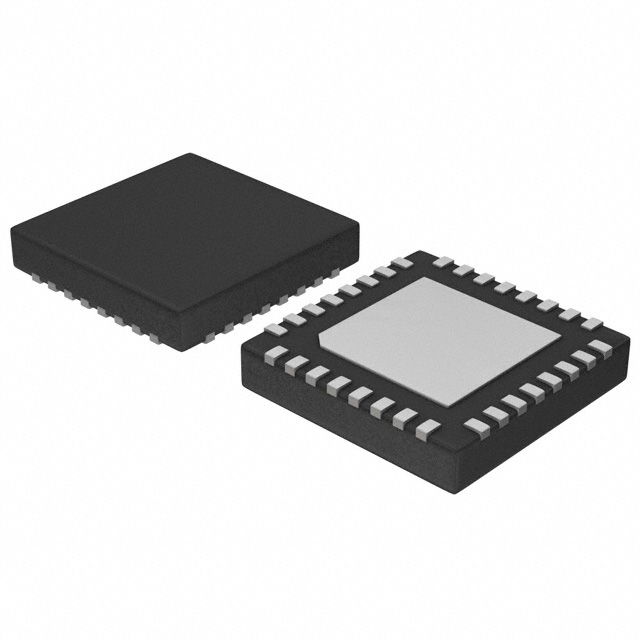 Microchip Technology AT97SC3205T-G3M4420B