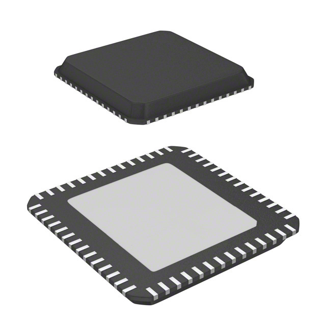 Microchip Technology LAN9354T/ML