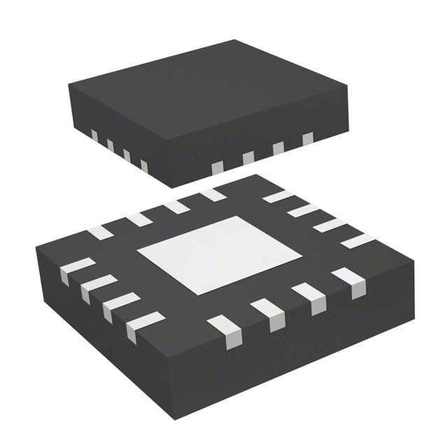 Cirrus Logic Inc. WM9001GEFL