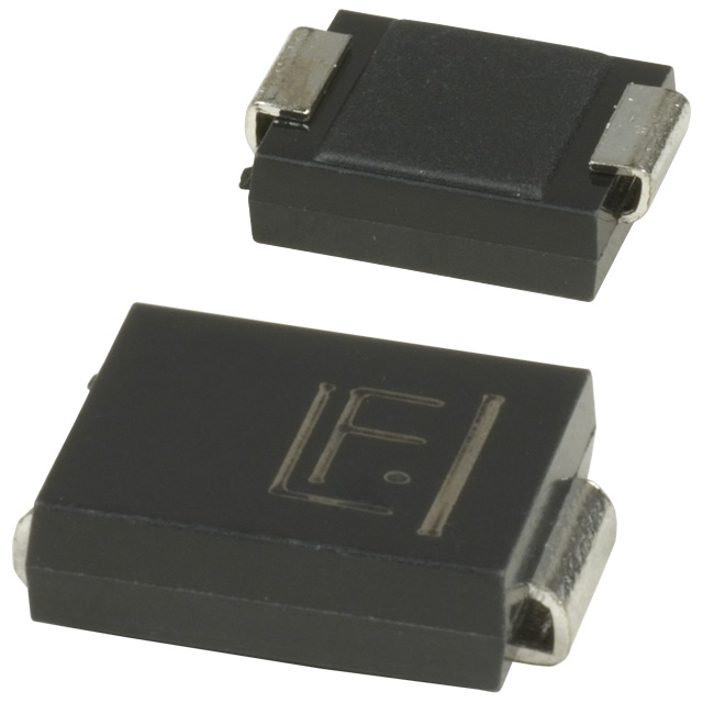 Littelfuse Inc. 1.5SMC10