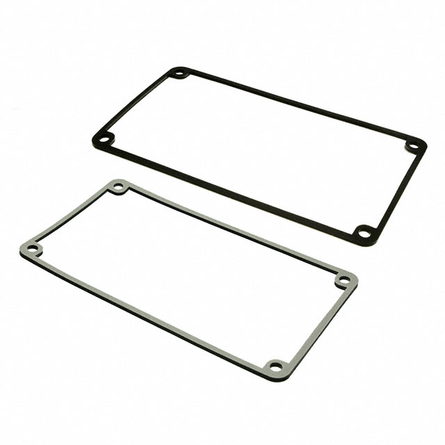 Hammond Manufacturing 1590NGASKET