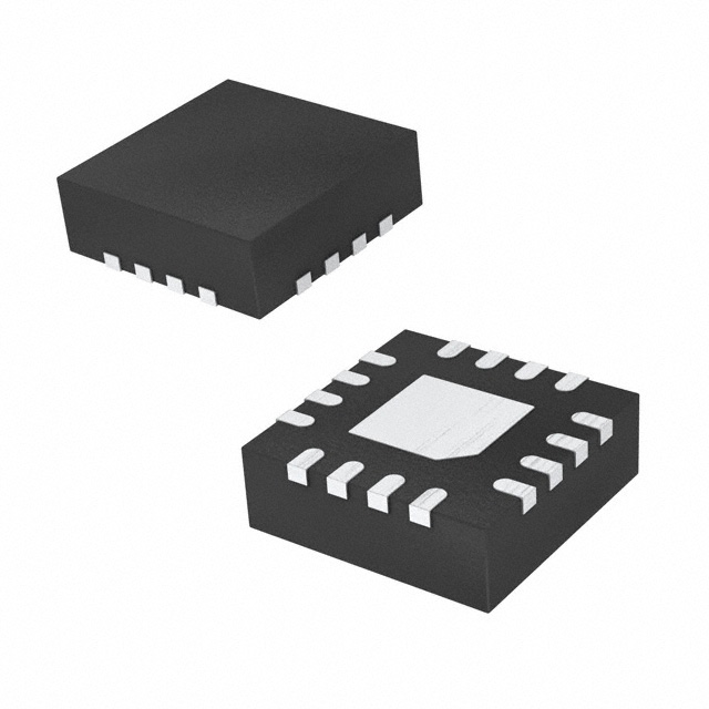 Microchip Technology SY84782UMG