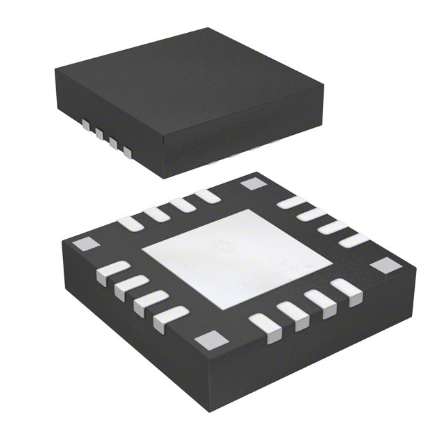 NXP USA Inc. MMA6851BKW