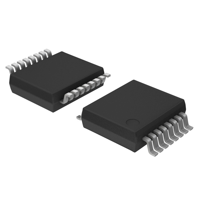 NXP USA Inc. 74HC85DB,118