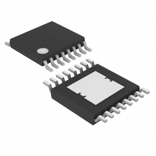 Analog Devices Inc./Maxim Integrated MAX16825AUE+