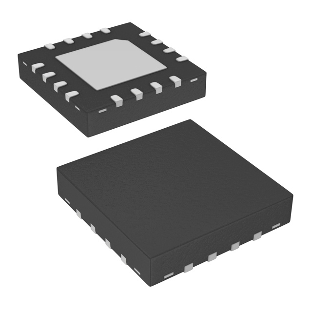 Renesas Electronics America Inc ISL55141IRZ-T