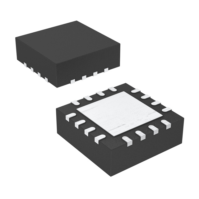 Texas Instruments TMP512AIRSAR