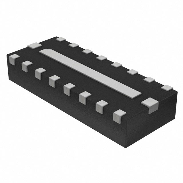 onsemi CM1408-08DE