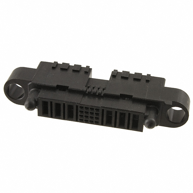 TE Connectivity AMP Connectors 1600636-8